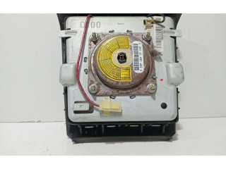 Подушка безопасности водителя SsangYong Kyron