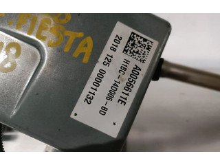 Volant Ford Fiesta 2016 2067858