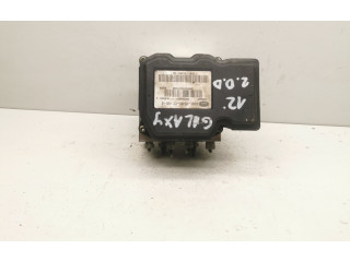 Блок АБС 17393902 Ford Galaxy 2006-2015 года