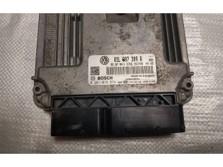 Řídící jednotka 03L907309R, 0281016674 Volkswagen Caddy 2015