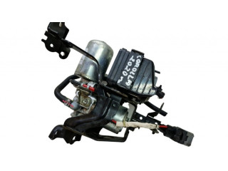 Блок АБС 4451012600, 11304041340 Toyota Corolla E210 E21 2018- года