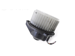 Вентилятор печки 6926239 BMW Z4 E85 E86