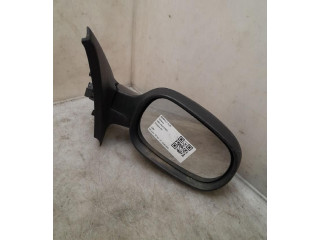 Зеркало электрическое        Renault Clio II  2001 - 2005 года   