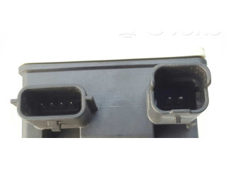 Блок управления 169108688R, 0580001019 Nissan X-Trail T32