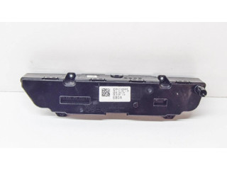 Включатель регулировки салона