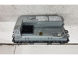 Дисплей 5H0035867, 5H0035867 Volkswagen Golf VIII