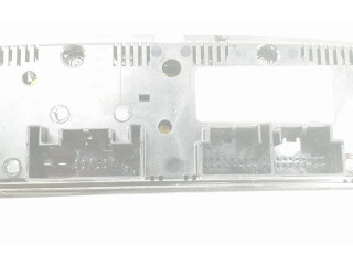 Блок управления климат-контролем 83A820043, 83A820043   Audi A1