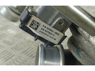 Турбина Jeep Grand Cherokee 35242180F