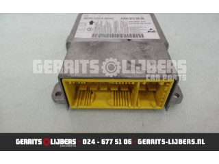 Блок подушек безопасности A2048706826, 5WK44004 Mercedes-Benz A W169