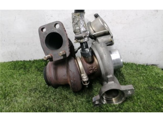 Турбина Citroen C4 I 9682881380, 9682881380