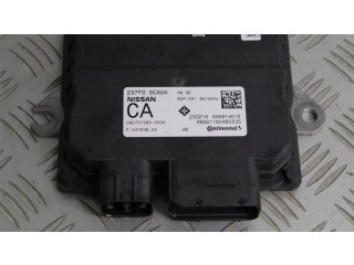 Блок управления двигателем Блок управления 237F05CA0 Infiniti Q60