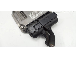 Блок управления двигателя 03L906018AB Audi A3 S3 8P