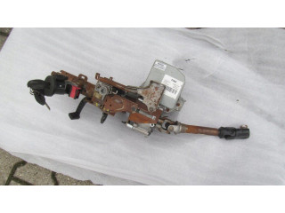 Комплект оси рулевого колеса