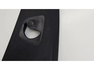 Отделка стойки (B) (верхняя)