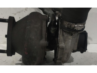 Турбина Volvo V70