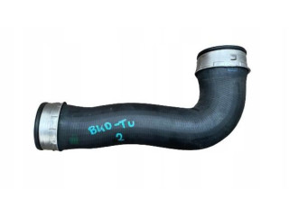 Трубка (трубки)/ шланг (шланги) интеркулера