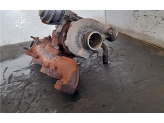 Турбина KIA Ceed 28231-27190