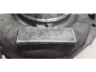 Turbodmychadlo Турбина A6460960499 Mercedes-Benz C W203