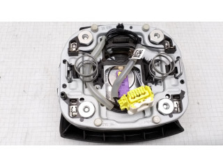 Подушка безопасности водителя 1Z0880201N3X1, 61664050C Skoda Octavia Mk2 (1Z)