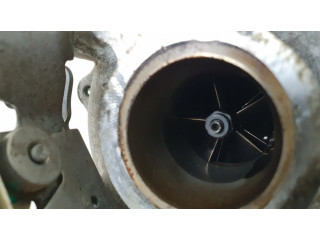 Turbodmychadlo Турбина 113657H821369359 Renault Megane III 1.5 K9K656