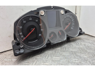 Панель приборов 3C0920870P Volkswagen PASSAT B6