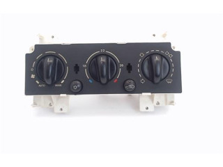 Блок управления климат-контролем (920472), (662655J)   Citroen Xsara