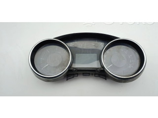 Панель приборов 9666247580   Peugeot 2008 I       