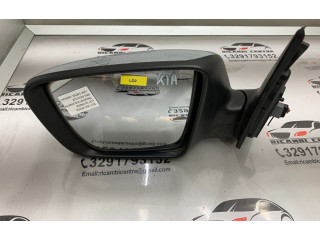 Зеркало (механическое) KIA Venga - года