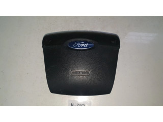 Подушка безопасности водителя 305418299D52AF   Ford Galaxy