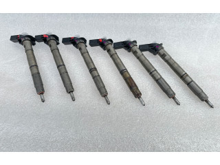 Форсунка 0986435 Volkswagen PASSAT B6 Bmr