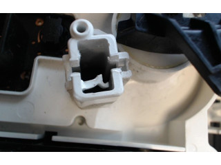 Блок управления климат-контролем Daihatsu Sirion