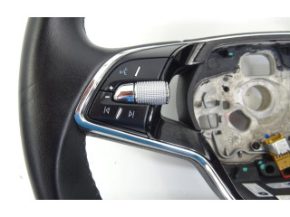 Руль Skoda Scala   -  года 5E3419093A      