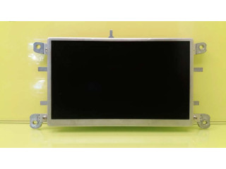 Дисплей    8T0057603A   Audi A5