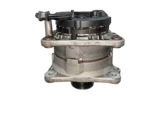 Турбина Генератор Skoda Fabia Mk2 (5J) 045903023, 038903018R для двигателя BNV