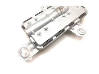 Подушка безопасности двери 347055130040 BMW Z4 E85 E86