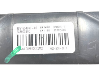 Комфортный модуль 965465488000, 9654654880   Citroen C4 I Picasso