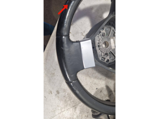 Руль Volkswagen Touran I  2003 - 2010 года 1T0419091, 6072303      