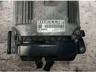 Блок управления 03G906056N   Audi A3 S3 8P