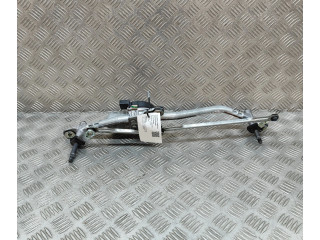 Комплект механизма стеклоочистителей 32378427, 33970220BC Volvo XC40 2024