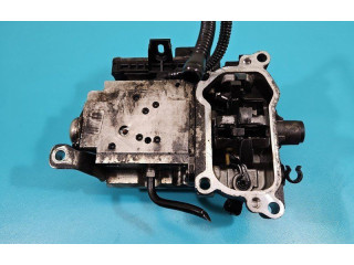 Блок управления коробкой передач 9663876280, IMPRK1444521 Citroen C4 I Picasso