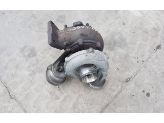 Турбина Volvo S60