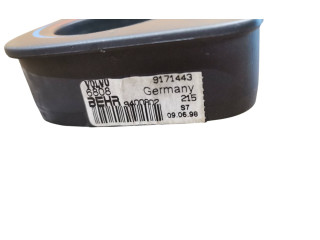 Блок управления климат-контролем 9171443   Volvo 850