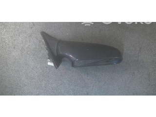 Зеркало электрическое Mitsubishi Galant 1988 - 1992 года