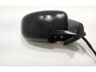 Zpětné zrcátko  Nissan Navara D23 2020    