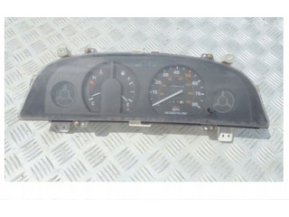 Панель приборов    Chevrolet Prizm       