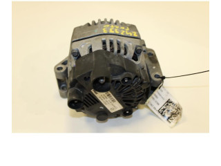 Генератор 51984055   Fiat Punto (199)      