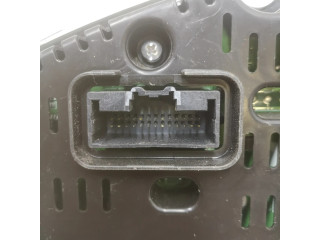 Přístrojová deska Ford Fusion II 2017 HS7T10849GF