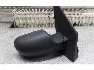 Зеркало электрическое Ford Fusion 2002 - 2005 года