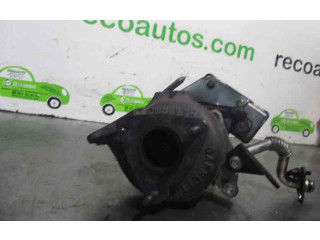 Turbodmychadlo Турбина 4R8Q6K682AK, 72642312 Jaguar S-Type D/7B