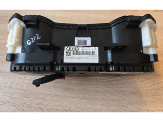 Панель приборов 8X0920930C   Audi A1       